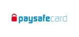 Logo de paysafecard.