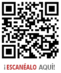 QR para acceder a sportium móvil